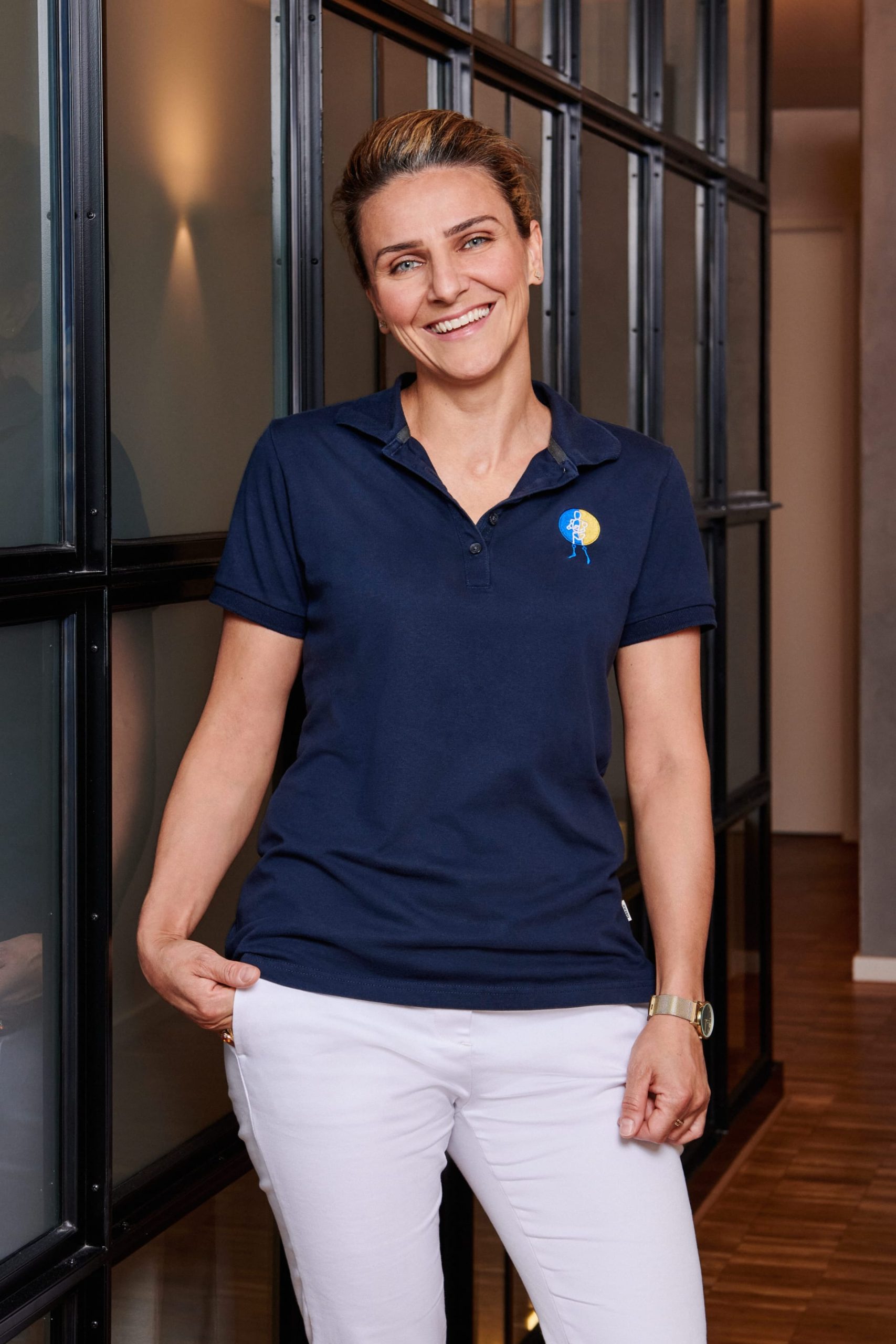 Nadina Arnautovic – Medizinische Fachangestellte (MFA)